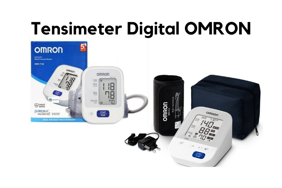 Tensimeter_Digital_OMRON