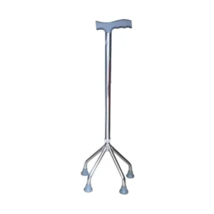 Tongkat Jalan 4 kaki